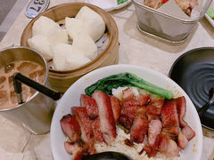 -表妹香港靓点餐厅