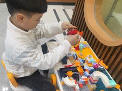 -天使口腔门诊部(上海店)