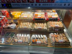 -争鲜回转寿司(西红门荟聚PLUS店)