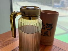 -北丐先生·野馄饨烧烤(长宁龙之梦店)