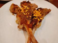 -大渔铁板烧(东城店)