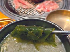 -金顺碳烤肉(番禺傍江地铁站店)
