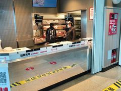 -肯德基(火车北站店)