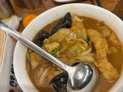 -醉得意·山茶油炒土鸡(泰安吾悦广场店)