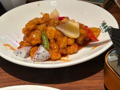 -顺粤楼·粤菜·点心(融创茂店)