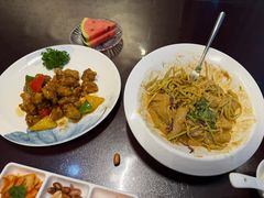 -鹿鸣春饭店(总店)