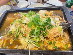 -浔味·山屿湖·正宗淳牌全鱼宴老字号