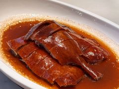 泓历烧鹅皇-泓历皇朝酒店(东亭店)