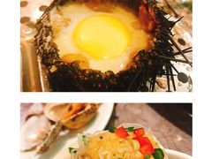 -船梆煮•蒸汽海鲜·生腌干蒸(五四广场店)