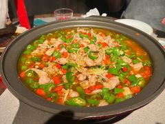 -饕林餐厅(春熙路店)