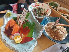 -鹤龟料理店(时代天街店)