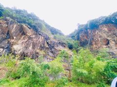 -白云源风景区