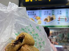 -牛街洪记小吃店(牛街店)