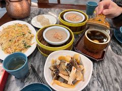 -安泰楼·佛跳墙创始人·传统闽味早茶·酒楼(三坊七巷闽菜地标店)