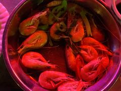 -钱大妈海鲜饭店(保利林语店)