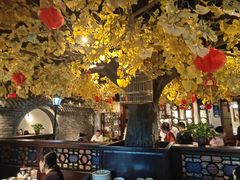 -北平宴·烤鸭·京味菜(中关村店)