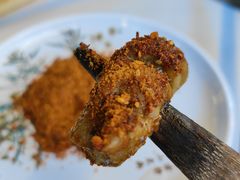 -醉月城西昌火盆烧烤(天府店)