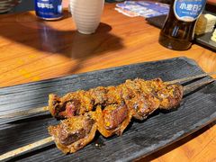 油包肝-天山集市(和家乐广场店)