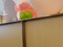 -海底捞火锅(武胜路凯德广场店)