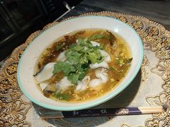 -陆琴脚艺·足浴·SPA(夫子庙店)