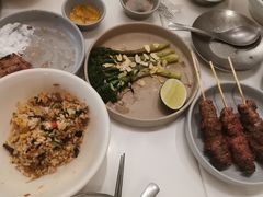 -胡麻(静安嘉里店)