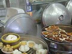 -石湾点心