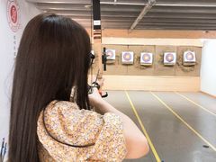 -道顺射箭·团建·骑射(张杨路店)