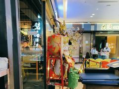 -梨花自助烤肉(天河城店)