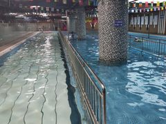 -阳光游泳培训基地(天通苑店)