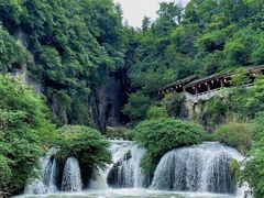 -天河潭旅游度假区