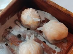 -粤财皇冠假日酒店·彩华轩中餐厅