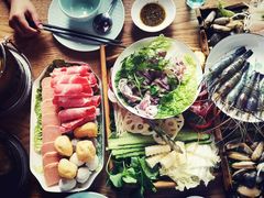 -Thai Basil罗勒叶泰式餐厅(时代天街店)