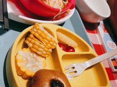 -西贝(深圳卓悦汇店)