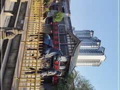 -南关石牌坊古镇