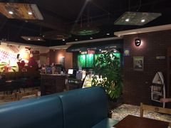 大堂-SPR COFFEE(兴正元店)