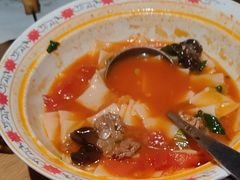 -撒拉花儿·新疆菜·清真(太阳宫店)