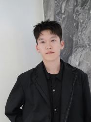 -JIE FLYING·烫发·染发