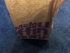 -麦当劳(七宝乐购店)