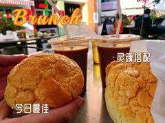 -洪記餅店(虹泉路店)