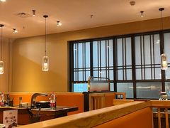 -九田家黑牛烤肉料理(太阳城店)