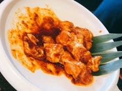 -一品诚记烤肉(大连柏威年购物中心店)