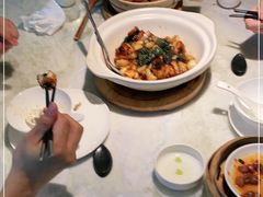 -啫·粤风料理·啫啫煲(仓山万达广场店)