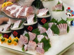 -祈胜邨•顺德鱼生•顺德菜(容桂店)