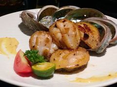 -曙亚洲餐厅-重庆富力艾美酒店(南坪万达广场店)