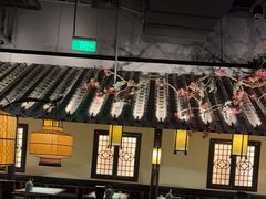 -绿茶餐厅(昌平悦荟店)