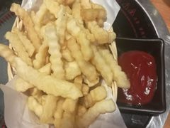 -肥肥虾庄·金牌油焖大虾(杨园滨江时代walk店)