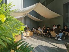 -SAANCI山池咖啡(卓悦中心店)