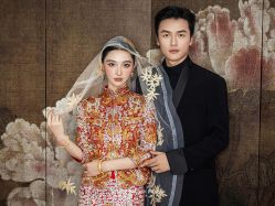 点击看大图 -时光印记婚纱摄影工作室·原创定制