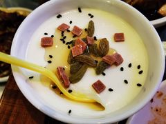 -揽月斋炙子烤肉·清真(安定门·五道营店)