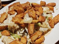 -石榴红了·非遗酥皮烤包子·新疆菜(瑞豪店)